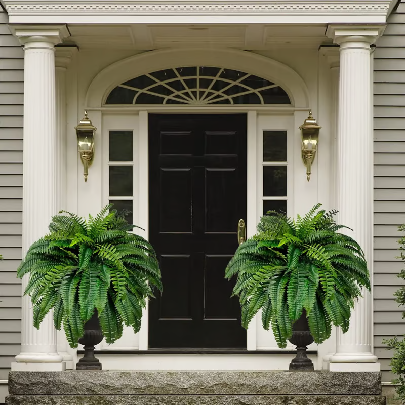🔥Last Day 75% OFF--🌿Lifelike Artificial Boston Fern