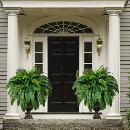 🔥Last Day 75% OFF--🌿Lifelike Artificial Boston Fern