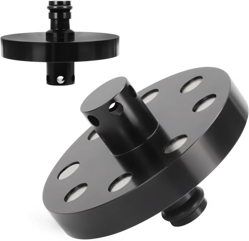 Aluminum O-Ring Chassis Cleaner Flusher Kit🚗