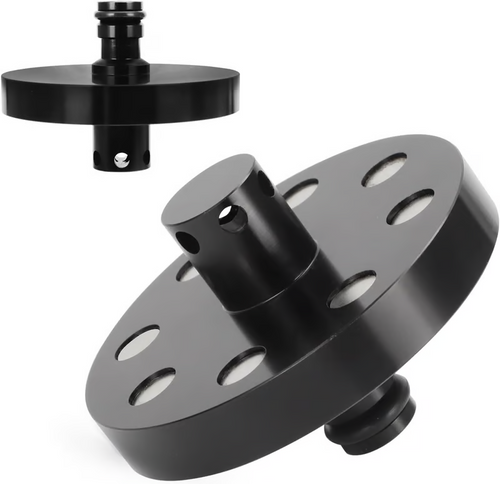 Aluminum O-Ring Chassis Cleaner Flusher Kit🚗