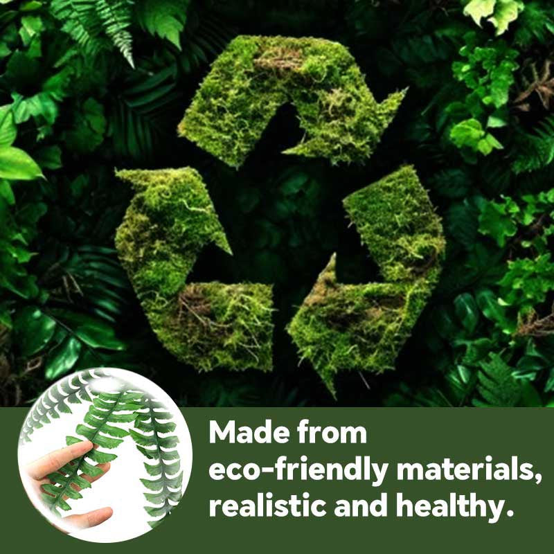 🔥Last Day 75% OFF--🌿Lifelike Artificial Boston Fern